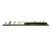 Gates Timing Chain Kit Set Links fits Audi A3 2003-2013 1.4 1.6