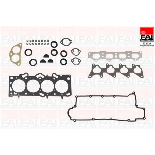 FAI Cylinder Head Gasket Kit HS1521