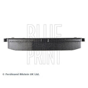 Blue Print Front & Rear Brake Discs & Pads fits Jeep Cherokee 2013-2018