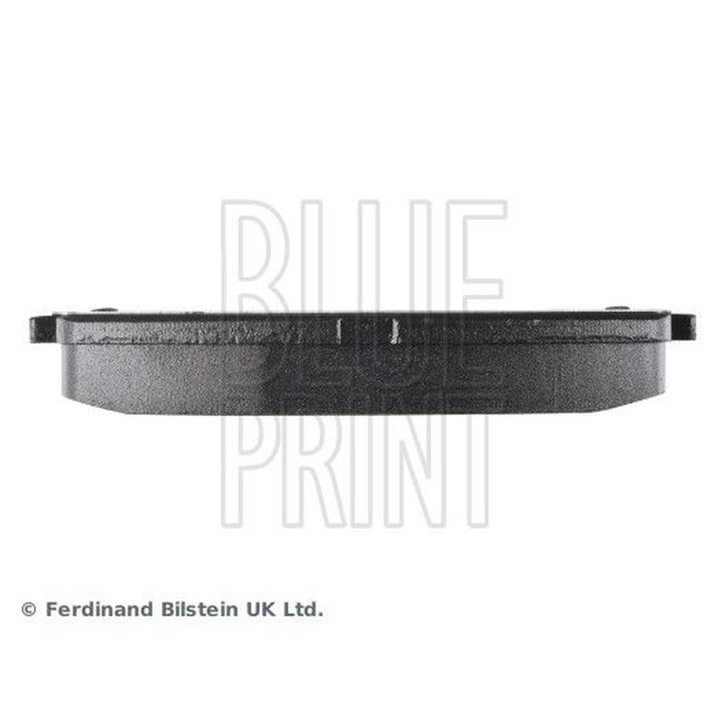 Blue Print Front Brake Discs & Pads fits Jeep Cherokee 2013-2018 2.0 2.2 2.4