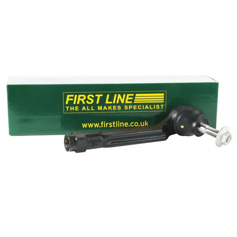 First Line Steering Tie Rod End Ball Joint M12x1.25 fits Hyundai Tucson