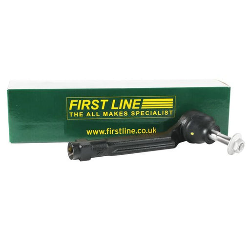 First Line Steering Tie Rod End Ball Joint M12x1.25 fits Hyundai Tucson