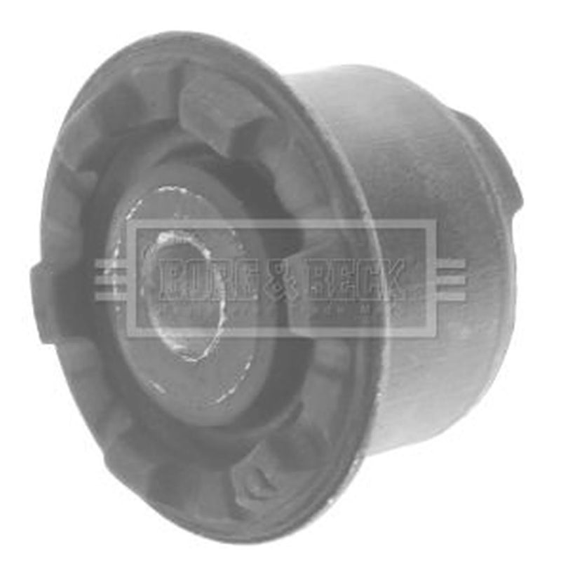 Borg & Beck Axle Beam Bushing Rear BSK7258