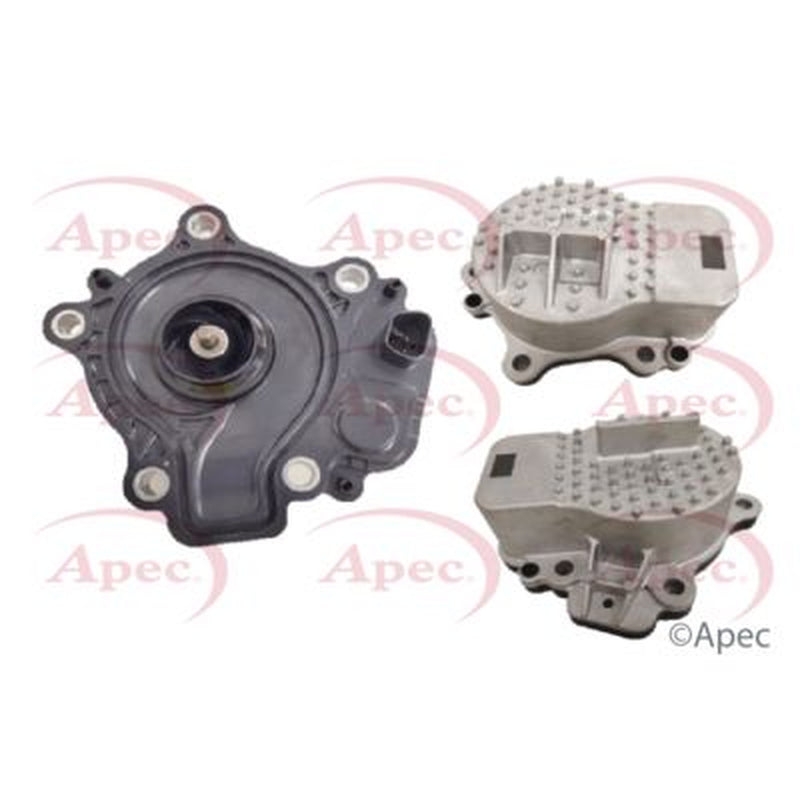 Apec Engine Cooling Water Pump fits Honda Cr-V V 2018-2023 2.0