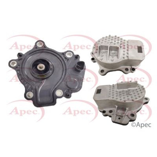 Apec Engine Cooling Water Pump fits Honda Cr-V V 2018-2023 2.0