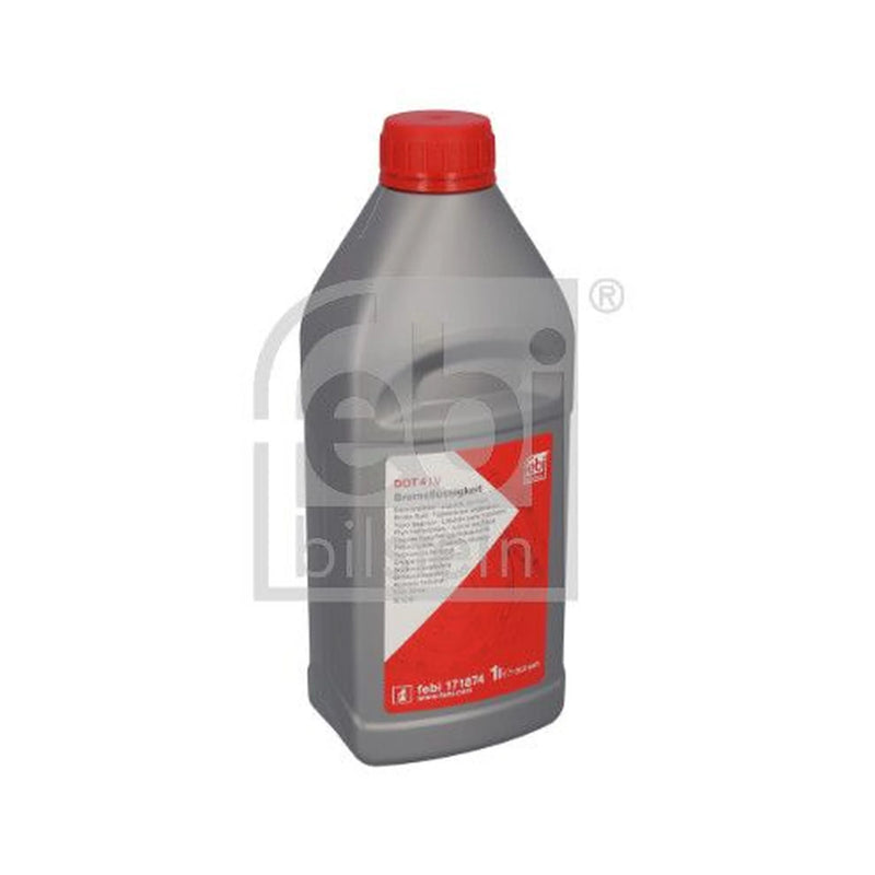 Febi Brake Fluid DOT 4 LV 1l 171874