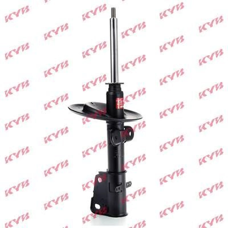 KYB Shock Absorber Damper Strut Front fits Chrysler Voyager 2000-2008
