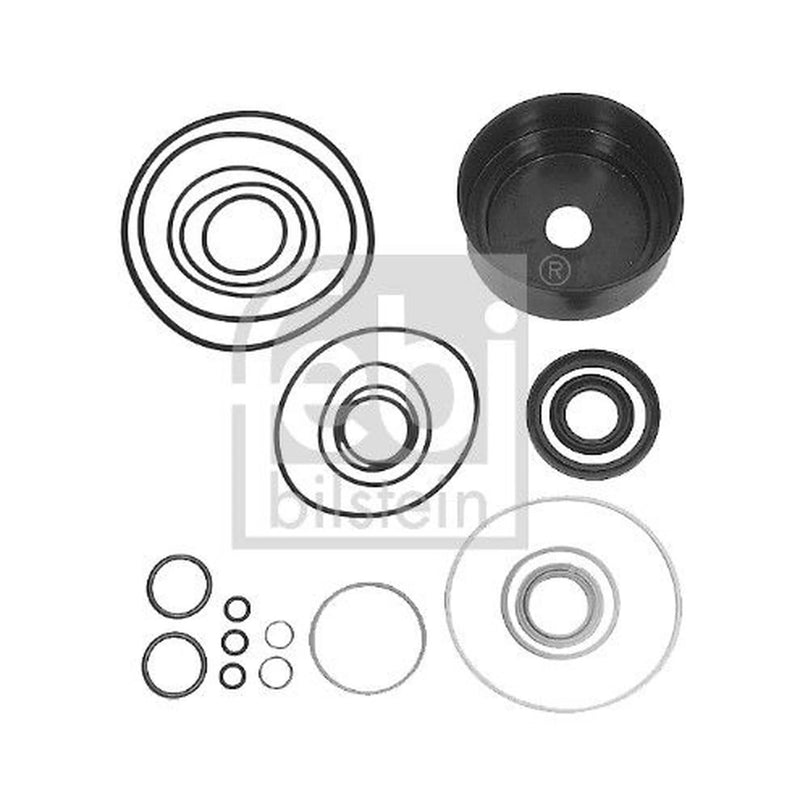 Febi Steering Gear Gasket Set 08790