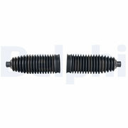 Delphi Steering Bellow Kit Front fits Land Rover Range Rover Sport I 2005-2013