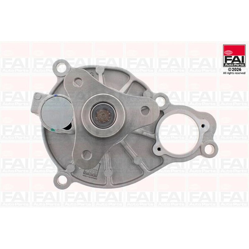 FAI Engine Cooling Water Pump WP6840