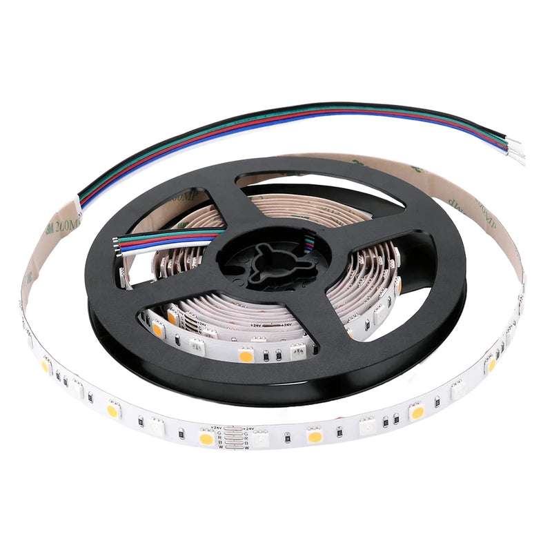 Luxlite 12W RGBW LED Light IP20 for Caravans & Motorhomes