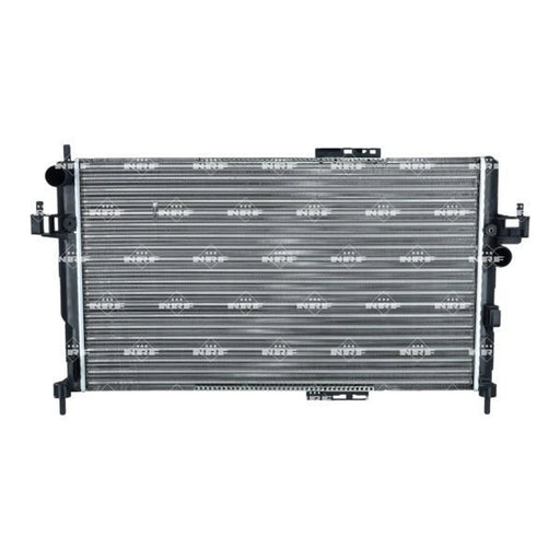 NRF Engine Radiator 58282A