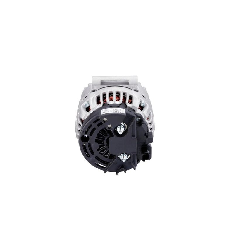 Bosch Car Alternator 12V fits Renault Thalia I 2000-2005 1.4