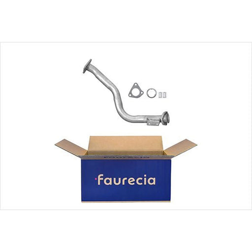 Hella Exhaust Pipe OD 8LA 366 004-501