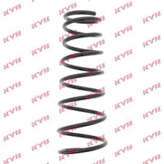 KYB Rear Suspension Coil Spring fits Toyota Avensis 1997-2003 1.6 1.8 2.0