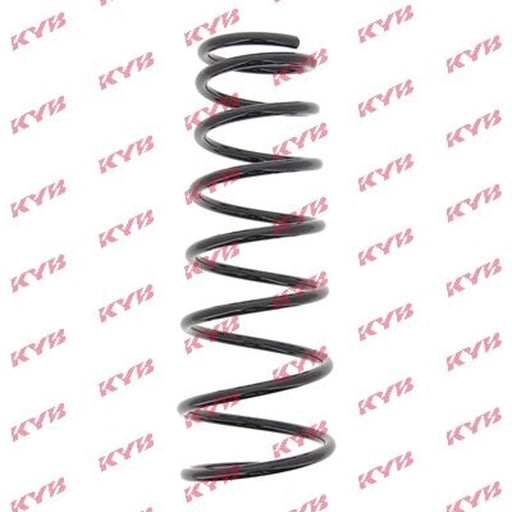 KYB Rear Suspension Coil Spring RI6162
