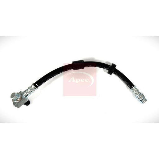 Apec Brake Hydraulic Hose Line Rear fits Volvo V90 II Cross Country 2016-2021