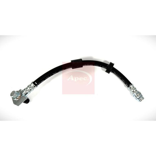 Apec Brake Hydraulic Hose Line Rear HOS4567