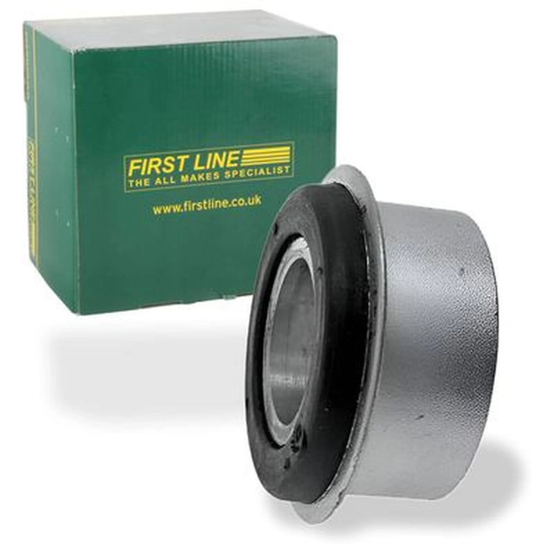 First Line Wishbone / Control / Trailing Arm Bush fits Iveco Daily I 1978-1989