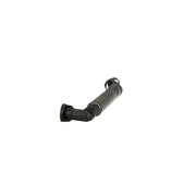Gates Crankcase Ventilation Hose 370mm fits BMW 3 1998-2006