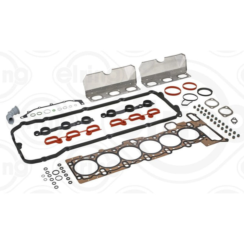 Elring Cylinder Head Gasket Kit fits BMW 3 2000-2006