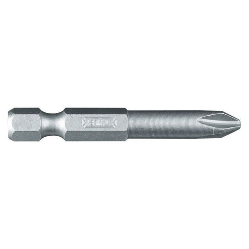 Stanley® Hand Tools Phillips Power Bits PH2 x 50mm (Box 10) STANLEY® Hand Tools - Dynamic Drive
