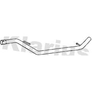 Klarius Exhaust Pipe OD fits Ford Grand C-Max 2010-2019 2.0