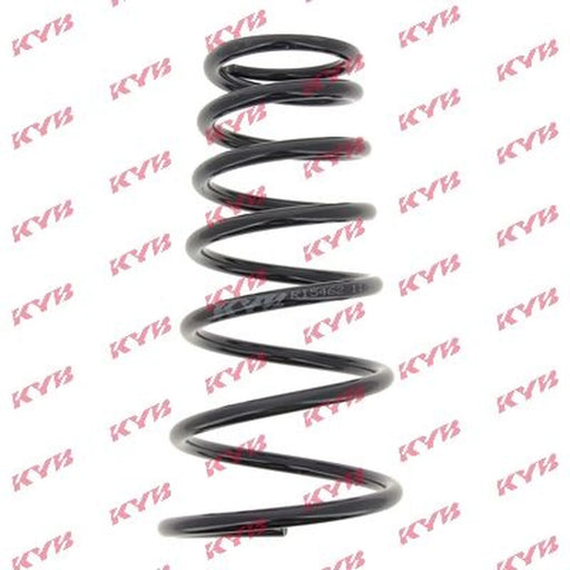 KYB 2 x Suspension Springs fits Toyota Camry 1991-1996 2.2 3.0