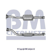 BM Catalysts Diesel Cat BM80147