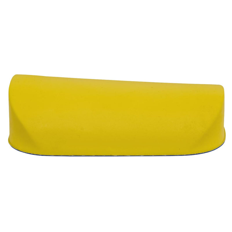 Sealey Sanding Block Convex Hook-and-Loop 85 x 155mm RE4016 Sealey - Dynamic Drive
