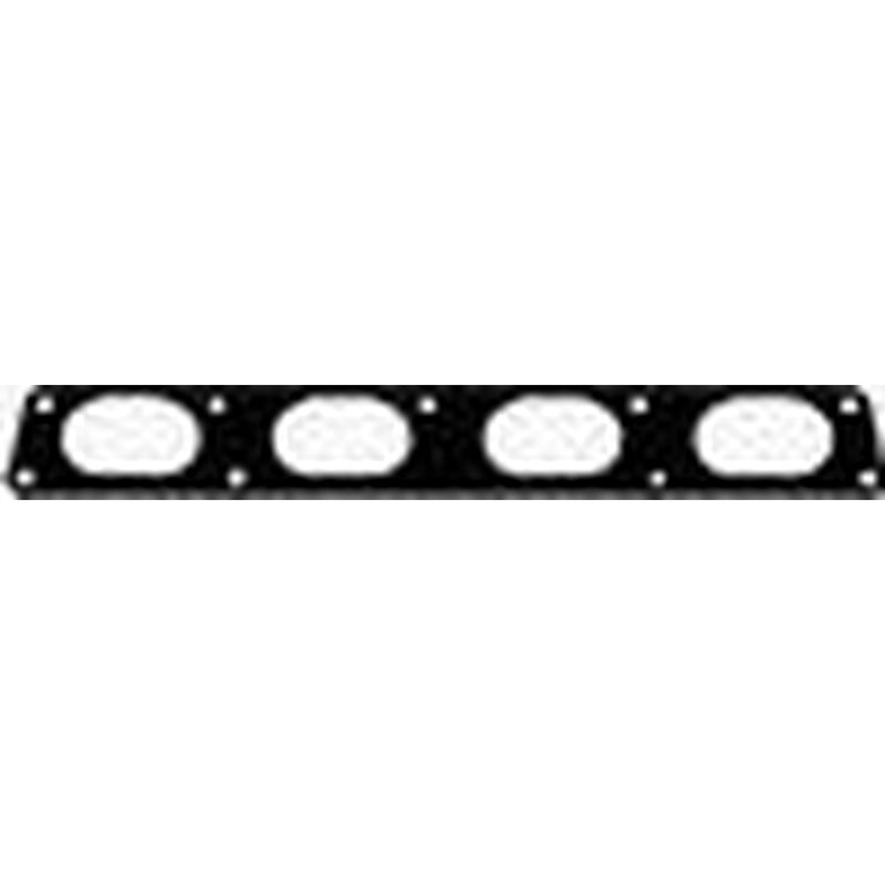 BGA Intake Manifold Gasket Thick fits Audi A4 B6 2003-2005