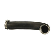 Gates Intercooler Turbo Charge Air Hose 475mm fits Opel Movano B 2010-2021 2.3