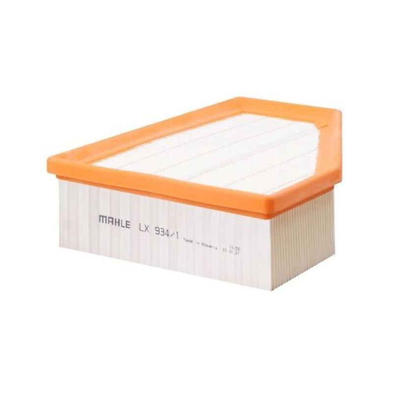 Mahle Engine Air Filter Right fits VW Phaeton 2002-2016 3.2 3.6 4.2 5.0 6.0