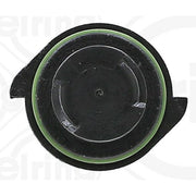 Elring Oil Sump Screw Plug Plastic fits Daf Cf 2013 on