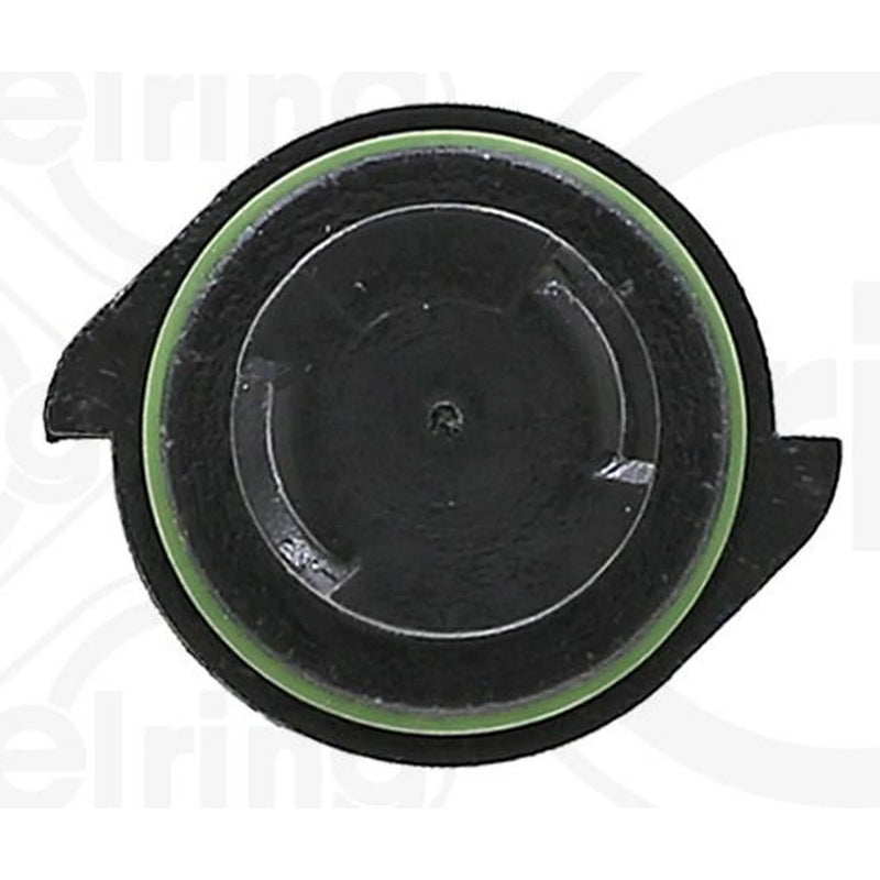 Elring Oil Sump Screw Plug Plastic fits Daf Cf 2013 on