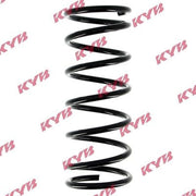 KYB Front Suspension Coil Spring fits Ford Escort 1968-1980 1.1 1.3