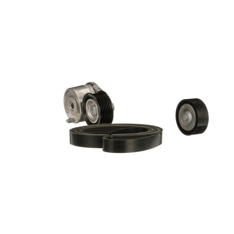 Gates V-Ribbed Belt Set K106PK1693
