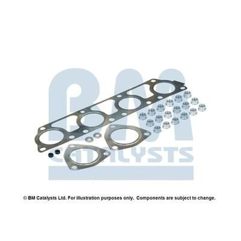 BM Catalysts Fitting Kit FK91765B FK91765B