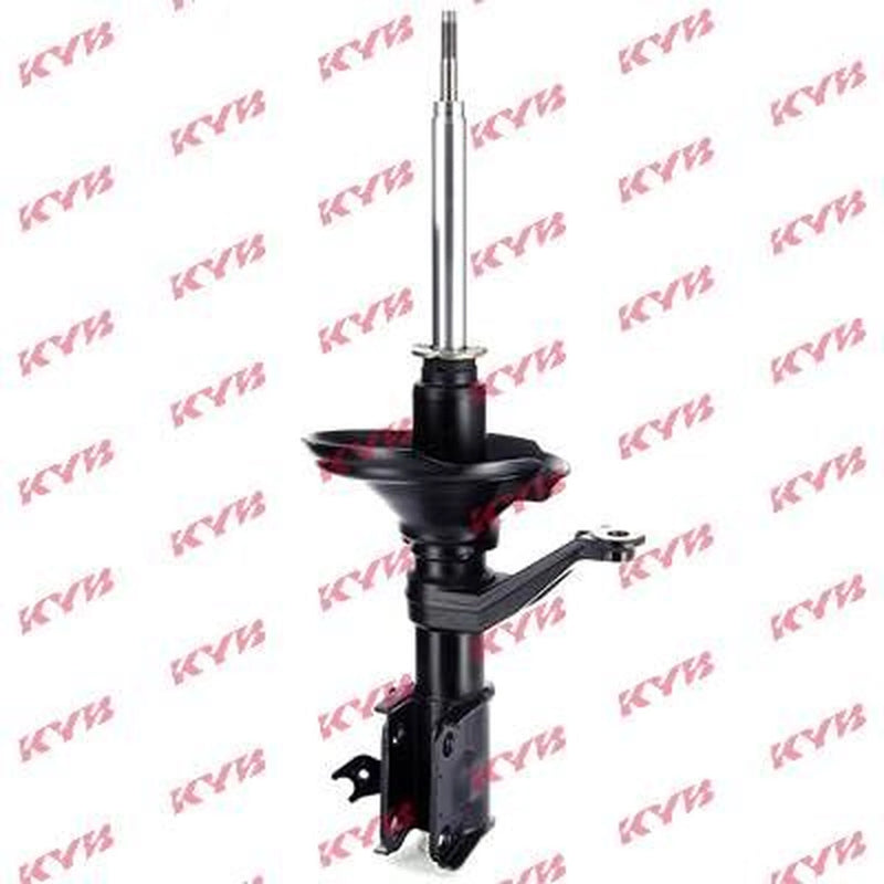 KYB Shock Absorber Damper Strut Front Left fits Honda Cr-V 2005-2006 2.2