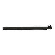Gates Crankcase Ventilation Hose 265mm fits BMW 3 1998-2007