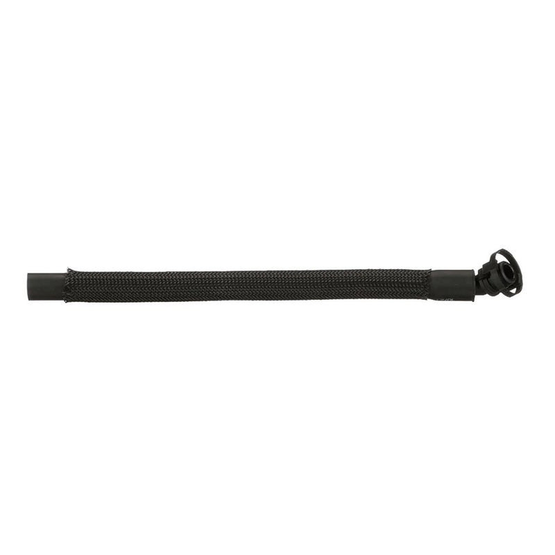 Gates Crankcase Ventilation Hose 265mm fits BMW 3 1998-2007