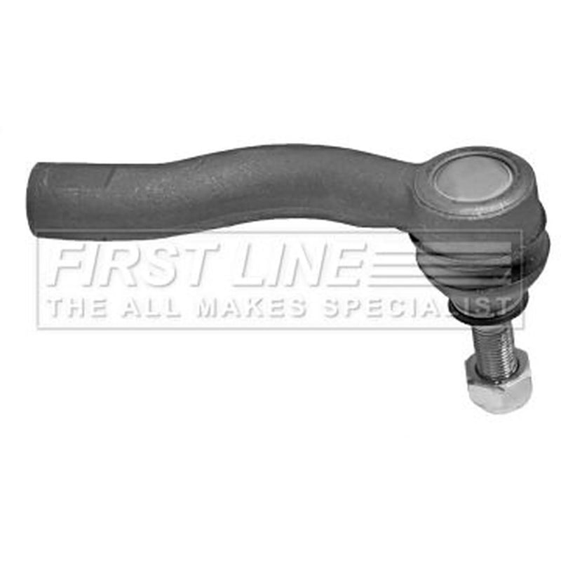 First Line Steering Tie Rod End Ball Joint fits Toyota Rav 4 2000-2005 1.8 2.0