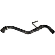 Gates Radiator Coolant Hose 625mm ID fits Audi A4 B5 1995-2001 1.9