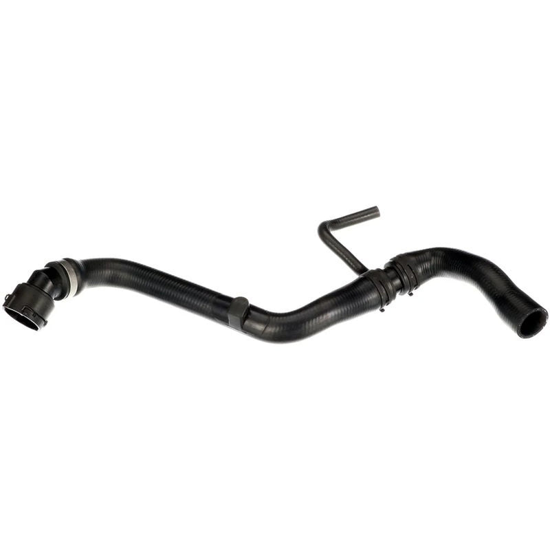 Gates Radiator Coolant Hose 625mm ID fits Audi A4 B5 1995-2001 1.9