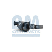 BM Catalysts Homologated Diesel Cat & Dpf fits BMW 1 2006-2013