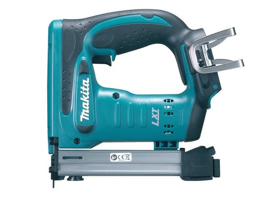 Makita DST221Z LXT Stapler 18V Bare Unit Makita - NN4 Online