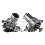 First Line Thermostat,Coolant fits Fiat Ducato 2001-2006 2.3