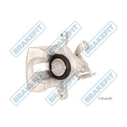 Apec 2 x Rear Brake Calipers fits Jaguar S-Type II 1999-2007 2.5 2.7 3.0 4.2