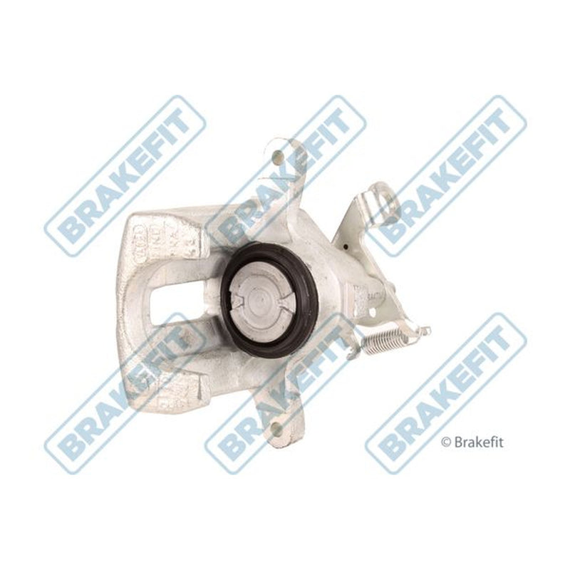 Apec 2 x Rear Brake Calipers fits Jaguar S-Type II 1999-2007 2.5 2.7 3.0 4.2