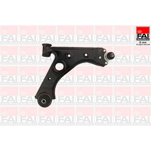 FAI Control/Trailing Arm SS6069